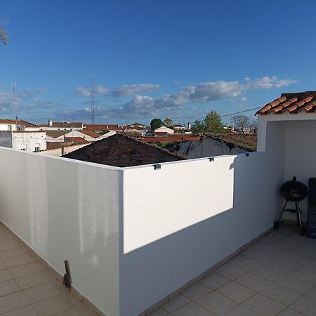 Villa Vista Mourisca Mourão Exterior foto