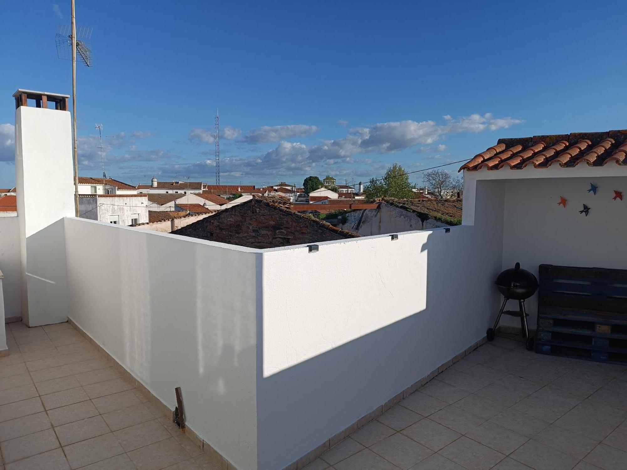 Villa Vista Mourisca Mourão Exterior foto